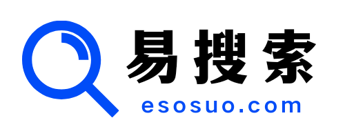 https://esosuo.com易搜索logo